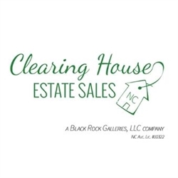 Clearing House Estate Sales-nc