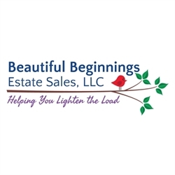 Beautiful Beginnings Estate Sales, LLC Logo