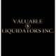 Valuable Liquidators, Inc. Logo