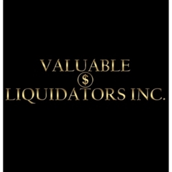 Valuable Liquidators, Inc. Logo