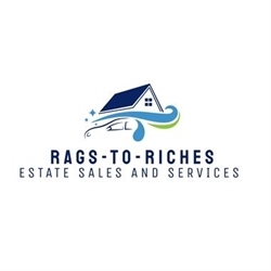 Rags-to-riches Estate Sales And Sedvices