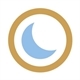 Blue Moon Estate Sales Greater Manchester Logo