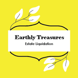 Earthly Treasures Logo