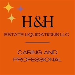 H&H Estate Liquidations LLC Logo