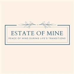 Estate Of Mine Estate Sales Logo