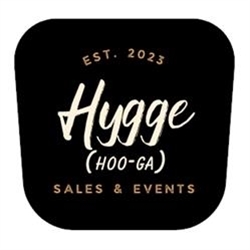 Hygge Sales &amp; Events