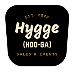 Hygge Sales &amp; Events