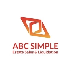 Abc Simple Estate Sales &amp; Liquidation