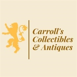 Carroll&#39;s Collectibles &amp; Antiques, Llc.