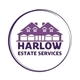 Harlow Estate Services Logo