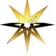 Gold Star Auctions, LLC Logo