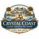 Crystal Coast Estate Sales Logo