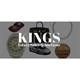 King's Estate Sales & Auctions Naples Florida Logo