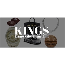 King&#39;s Estate Sales &amp; Auctions Naples Florida