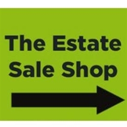 The Estate Sale Shop