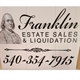 Franklin Estate Sales And Liquidation Logo