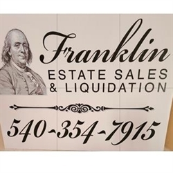 Franklin Estate Sales And Liquidation