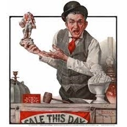 New Day Auctions LLC Logo