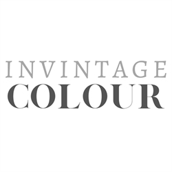 Invintage Colour Logo