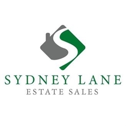 Sydney Lane Estate Sales Logo