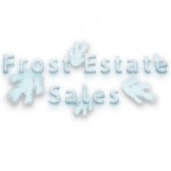 Frost Estate Sales Logo