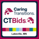 Caring Transitions Of Lakeville Logo