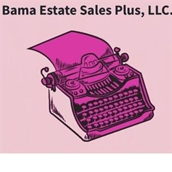 Bama Estate Sales Plus, LLC Logo