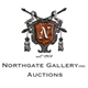 Northgate Gallery Auctions Logo