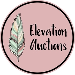 Elevation Auctions Logo