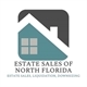 Estate Sales Of North Florida Logo