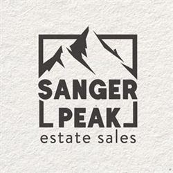 Sanger Peak Estate Sales