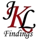 Jkl Findings Logo
