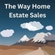 The Way Home Estate Sales LLC Logo