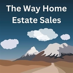 The Way Home Estate Sales LLC