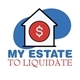 My Estate To Liquidate Logo