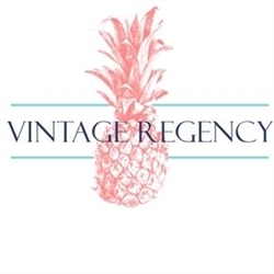 Vintage Regency