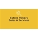 Estate Pickers Sales & Services Logo
