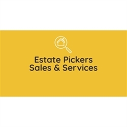 Estate Pickers Sales &amp; Services