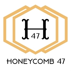 Honeycomb 47 Logo