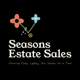 Seasons Estate Sales Logo