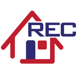 Realty & Estate Consulting, LLC Logo