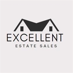 Excellent Estate Sales Logo