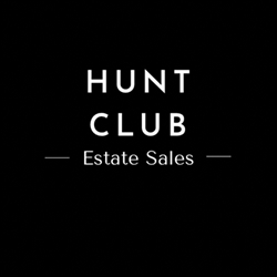 Hunt Club Estate Sales