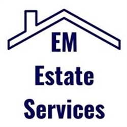 Em Estate Services, LLC Logo