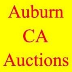 Auburn Ca Auctions Logo