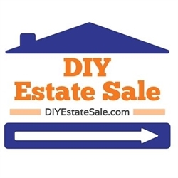 Diy Estate Sale
