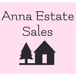 Anna Estate Sales Logo