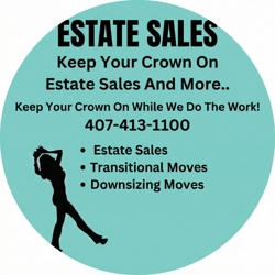 Keep Your Crown On LLC Logo