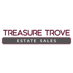 Treasure Trove Estate Sales Logo