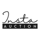 Insta Auction Logo